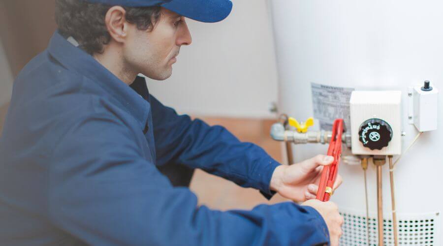Professional expert plumbing services in Rush City, MN